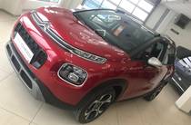 Citroen C3 Aircross Shine