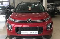 Citroen C3 Aircross Shine