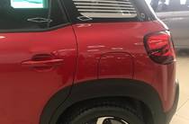 Citroen C3 Aircross Shine