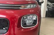 Citroen C3 Aircross Shine