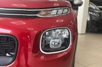 Citroen C3 Aircross Shine