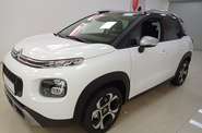 Citroen C3 Aircross Shine