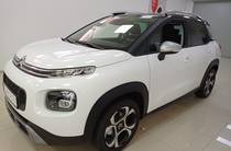 Citroen C3 Aircross Shine