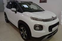 Citroen C3 Aircross Shine