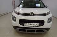 Citroen C3 Aircross Shine