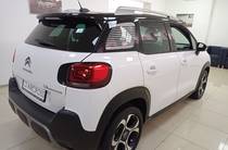 Citroen C3 Aircross Shine