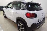 Citroen C3 Aircross Shine