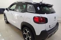 Citroen C3 Aircross Shine