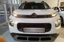 Citroen C3 Aircross Shine