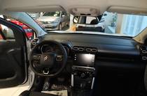 Citroen C3 Aircross Shine