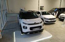 Citroen C3 Aircross Shine