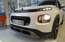 Citroen C3 Aircross Shine