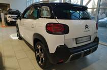 Citroen C3 Aircross Shine