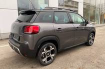 Citroen C3 Aircross Shine