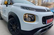 Citroen C3 Aircross RIP Curl