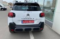 Citroen C3 Aircross RIP Curl