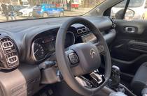 Citroen C3 Aircross Feel