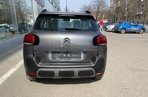 Citroen C3 Aircross Feel