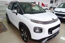 Citroen C3 Aircross Shine