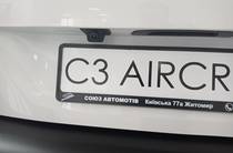 Citroen C3 Aircross Shine