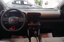 Citroen C3 Aircross Shine