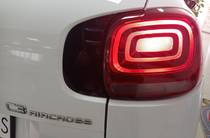 Citroen C3 Aircross Shine