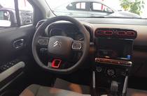 Citroen C3 Aircross Shine