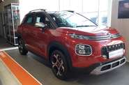 Citroen C3 Aircross Shine