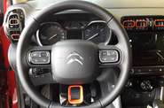 Citroen C3 Aircross Shine