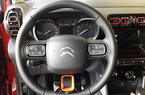 Citroen C3 Aircross Shine