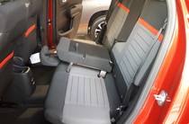 Citroen C3 Aircross Shine