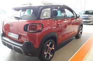 Citroen C3 Aircross Shine