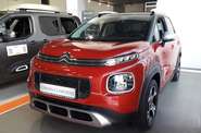 Citroen C3 Aircross Shine