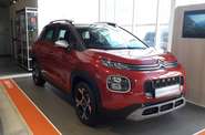 Citroen C3 Aircross Shine