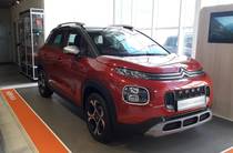 Citroen C3 Aircross Shine