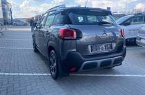 Citroen C3 Aircross Feel Pack