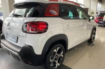 Citroen C3 Aircross Shine