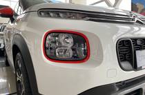 Citroen C3 Aircross Shine