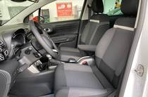 Citroen C3 Aircross Shine