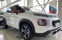 Citroen C3 Aircross Shine