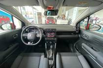 Citroen C3 Aircross Shine