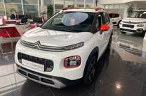 Citroen C3 Aircross Shine