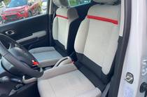 Citroen C3 Aircross Shine