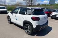 Citroen C3 Aircross Shine