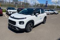 Citroen C3 Aircross Shine