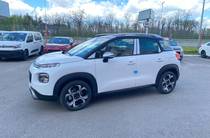 Citroen C3 Aircross Shine