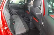 Citroen C3 Aircross Shine