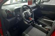 Citroen C3 Aircross Shine