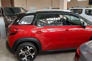 Citroen C3 Aircross Shine