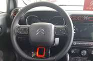 Citroen C3 Aircross Shine